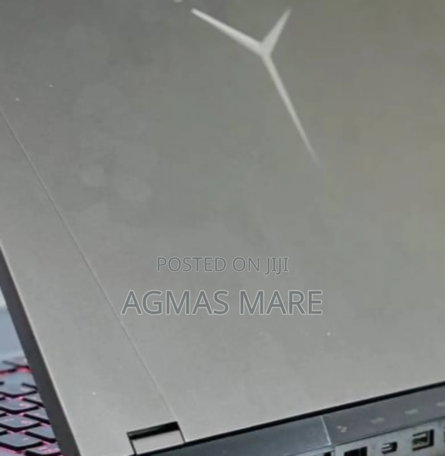 New Laptop Lenovo Legion 5 32GB Intel Core I7 SSD 1T