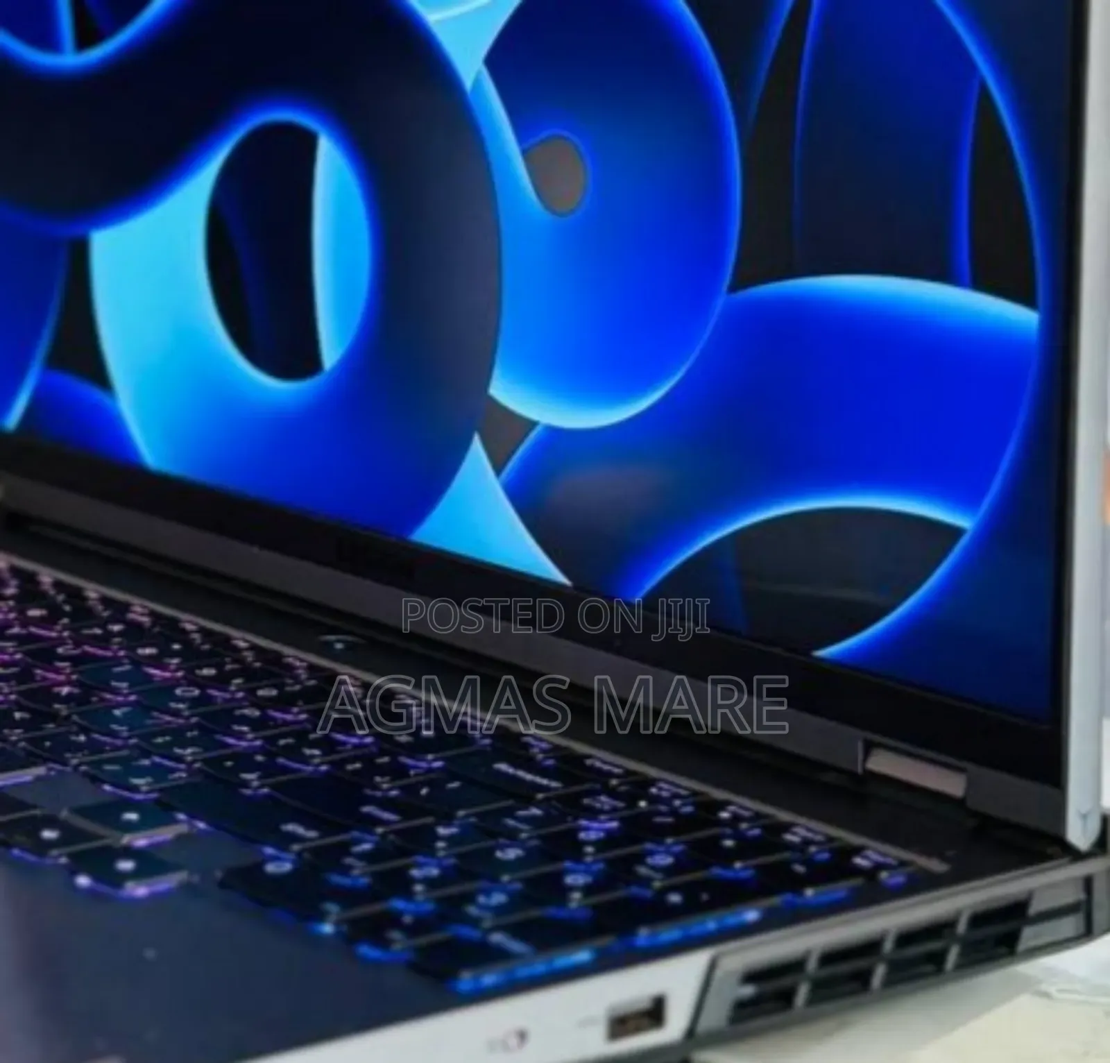 New Laptop Lenovo Legion 5 32GB Intel Core I7 SSD 1T