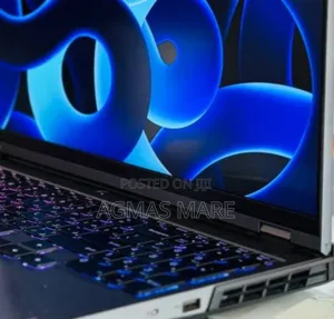New Laptop Lenovo Legion 5 32GB Intel Core I7 SSD 1T
