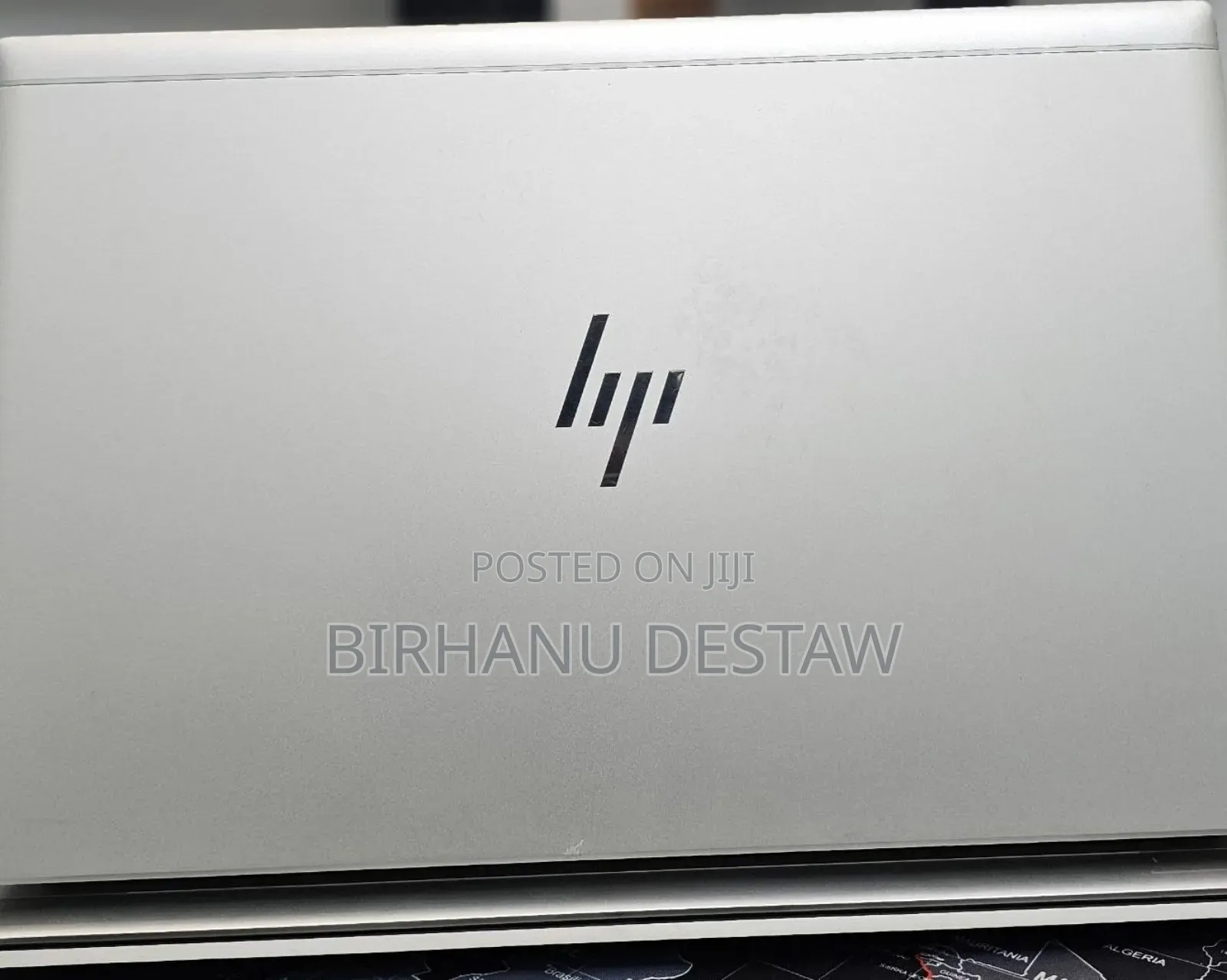 New Laptop HP 16GB Intel Core I5 SSD 512GB