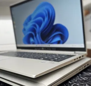 New Laptop HP 16GB Intel Core I5 SSD 512GB