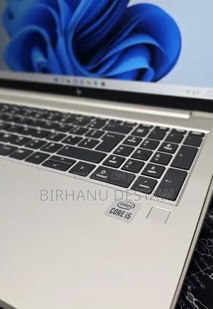 New Laptop HP 16GB Intel Core I5 SSD 512GB