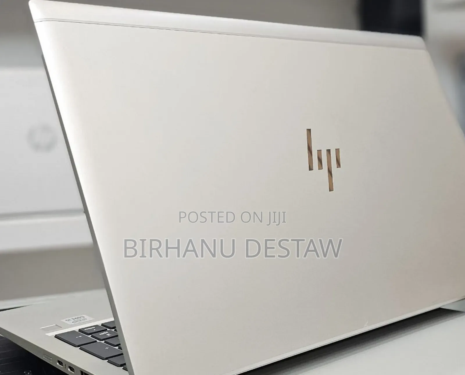 New Laptop HP 16GB Intel Core I5 SSD 512GB