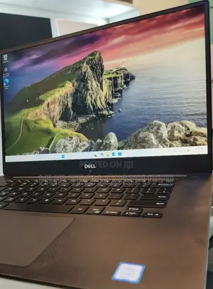 Photo - New Laptop Dell Precision 5530 16GB Intel Core I7 SSD 512GB