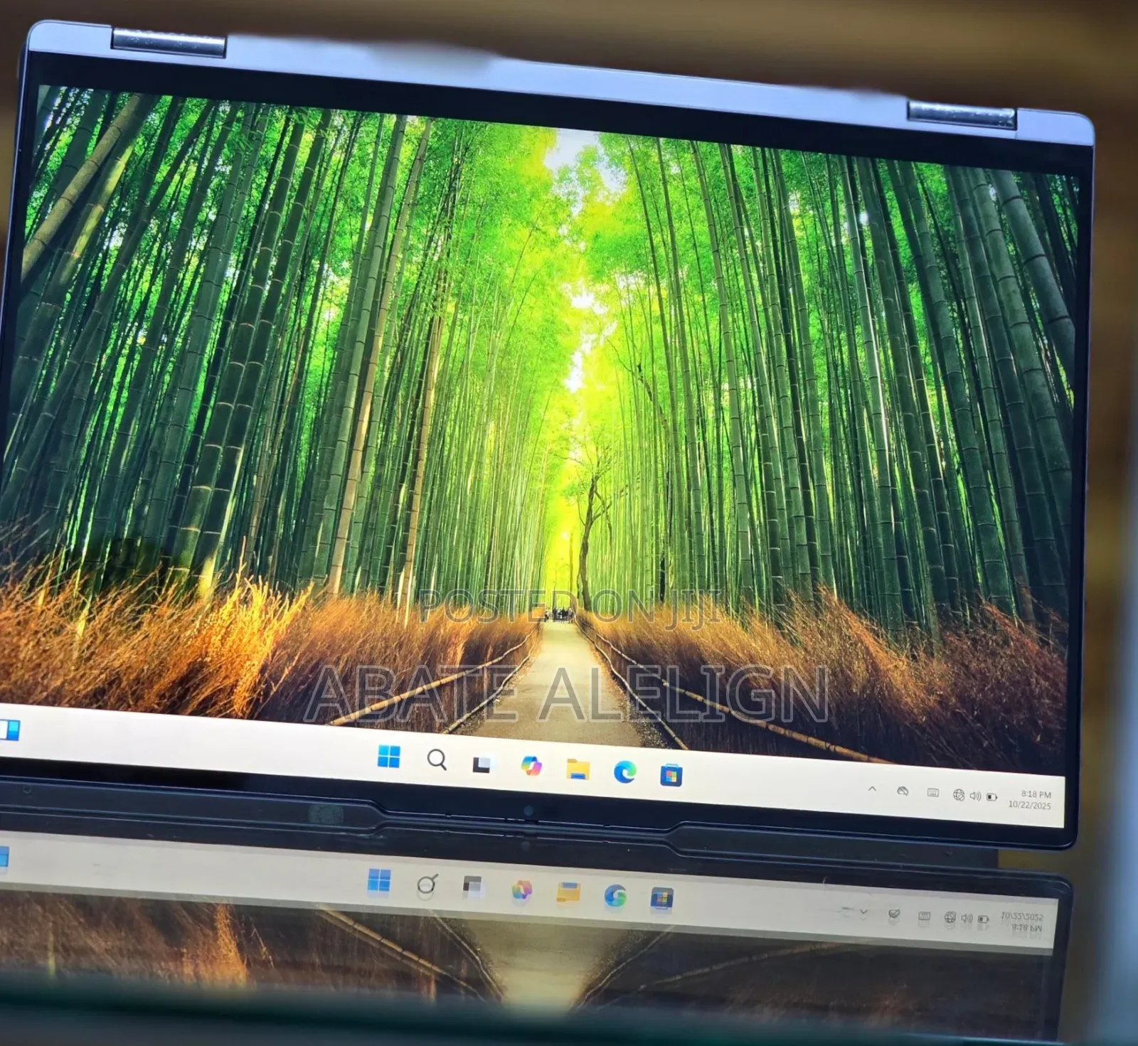 New Laptop Lenovo Yoga 7 15ITL5 16GB AMD Ryzen 5 SSD 512GB