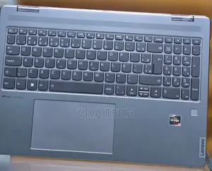 New Laptop Lenovo Yoga 7 15ITL5 16GB AMD Ryzen 5 SSD 512GB