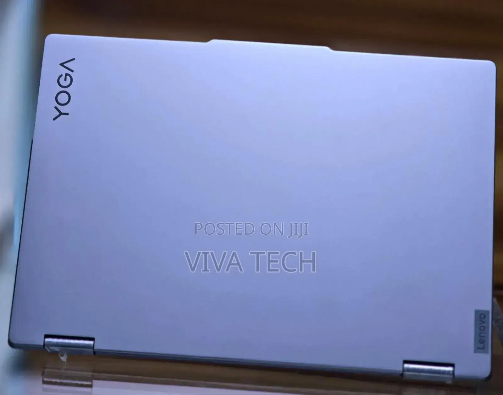 New Laptop Lenovo Yoga 7 15ITL5 16GB AMD Ryzen 5 SSD 512GB