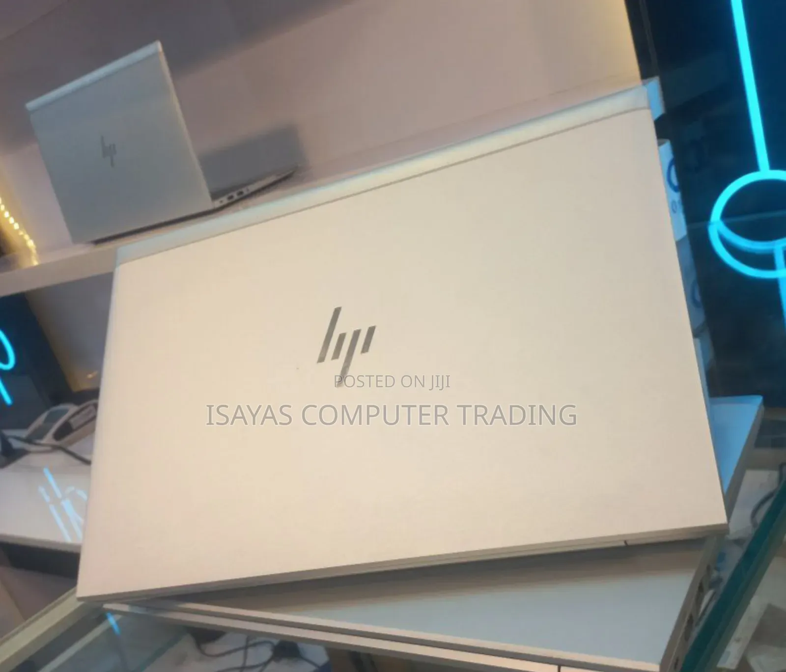 New Laptop HP EliteBook 840 G7 16GB Intel Core I7 SSD 512GB
