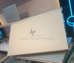 New Laptop HP EliteBook 840 G7 16GB Intel Core I7 SSD 512GB