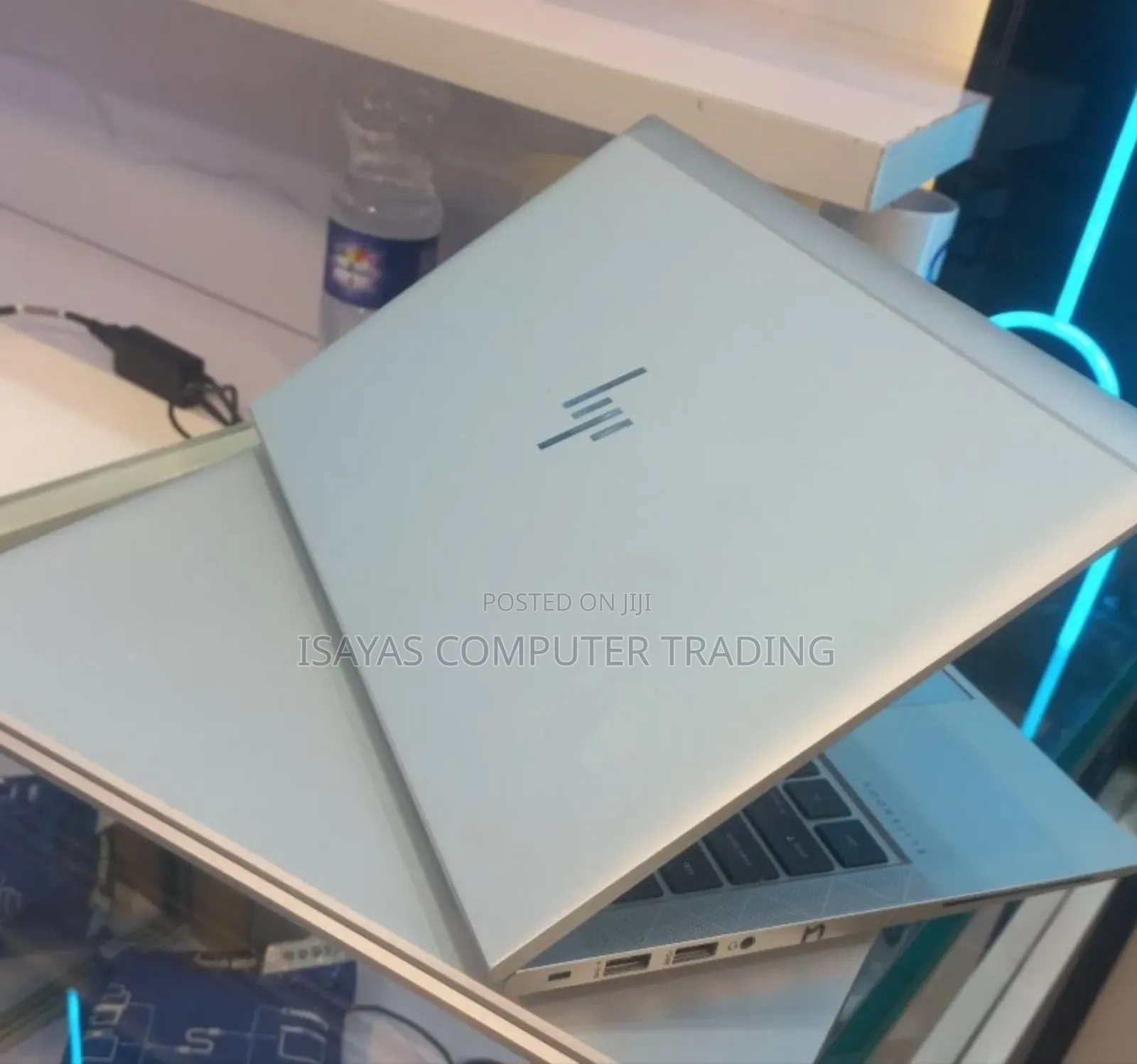 New Laptop HP EliteBook 840 G7 16GB Intel Core I7 SSD 512GB