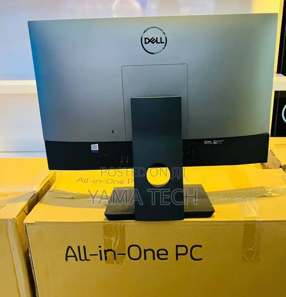 New Desktop Computer Dell OptiPlex 7460 16GB Intel Core I7 SSD 512GB