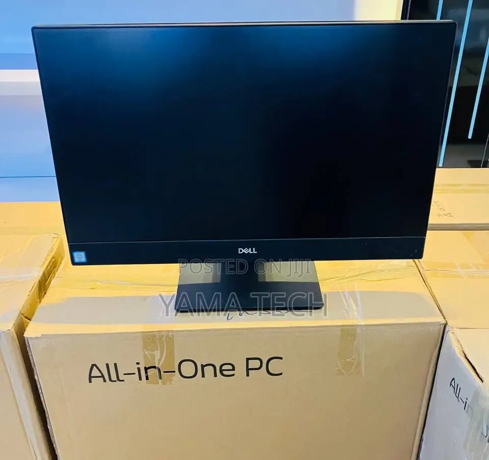 New Desktop Computer Dell OptiPlex 7460 16GB Intel Core I7 SSD 512GB