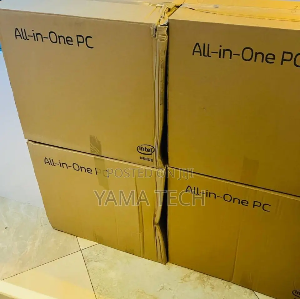 New Desktop Computer Dell OptiPlex 7460 16GB Intel Core I7 SSD 512GB