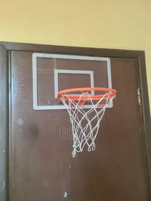 Photo - Mini Hoop for House Decor a Very Nice Product