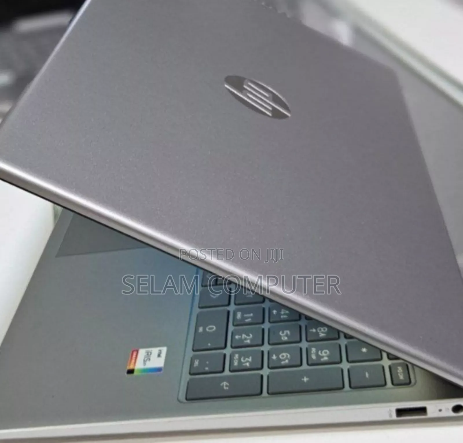 New Laptop HP Stream Notebook 16GB Intel Core I5 SSD 512GB