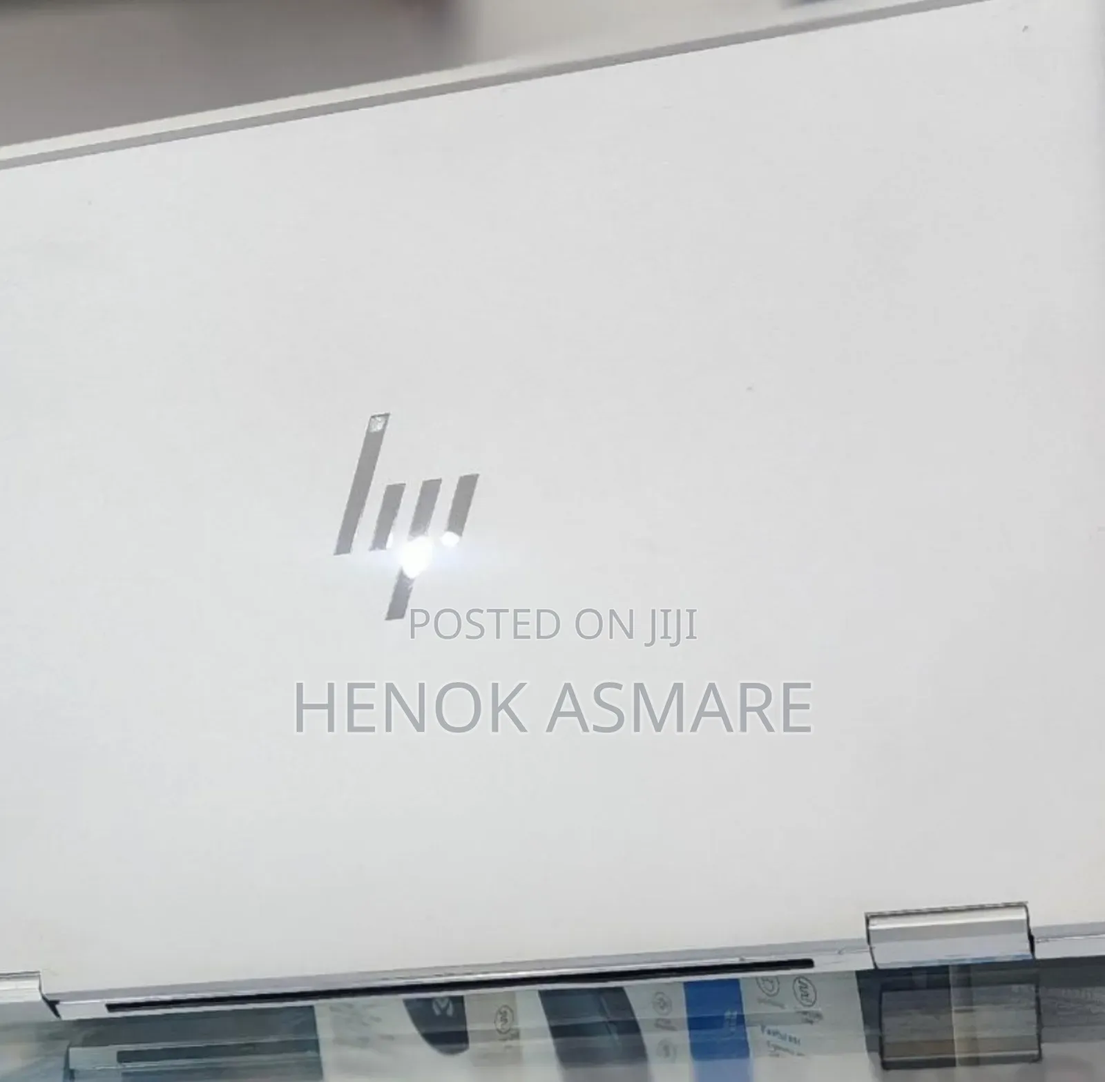 New Laptop HP EliteBook X360 1030 G4 16GB Intel Core I5 SSD 512GB