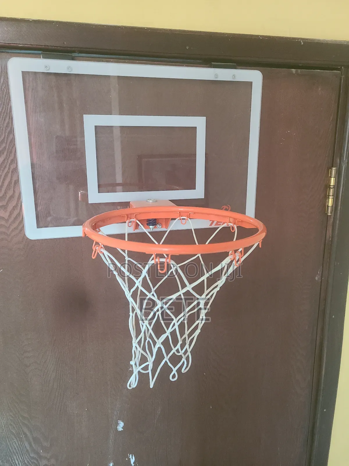 Mini Hoop for House Decor a Very Nice Product