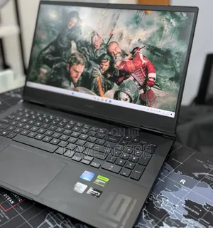 Photo - New Laptop HP Omen 16 16GB Intel Core I9 SSD 1T