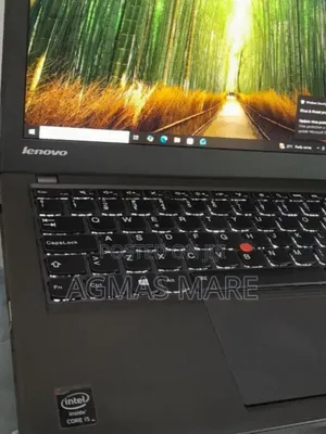 New Laptop Lenovo ThinkPad X240 8GB Intel Core I5 SSD 256GB