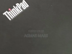 New Laptop Lenovo ThinkPad X240 8GB Intel Core I5 SSD 256GB