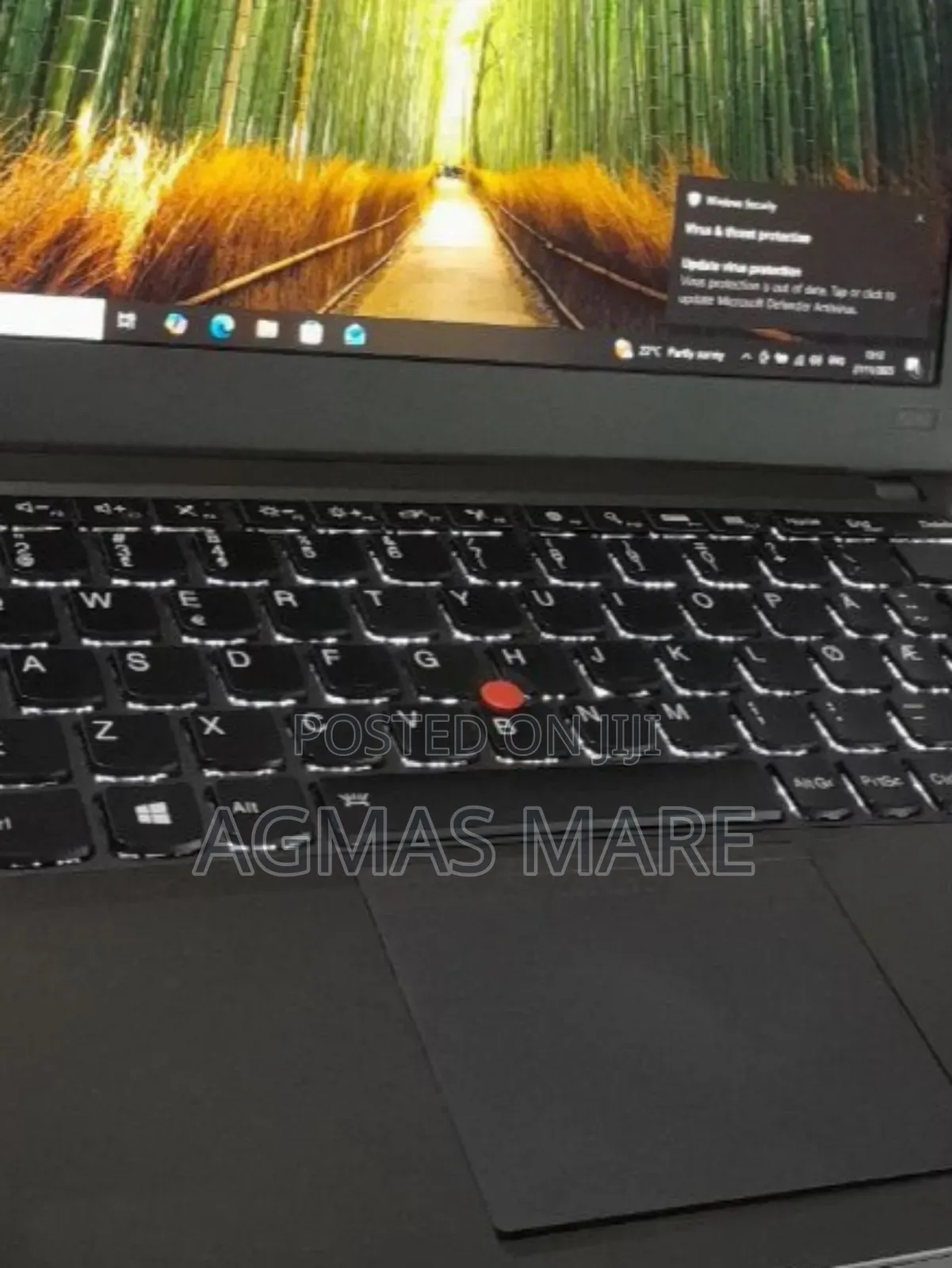 New Laptop Lenovo ThinkPad X240 8GB Intel Core I5 SSD 256GB