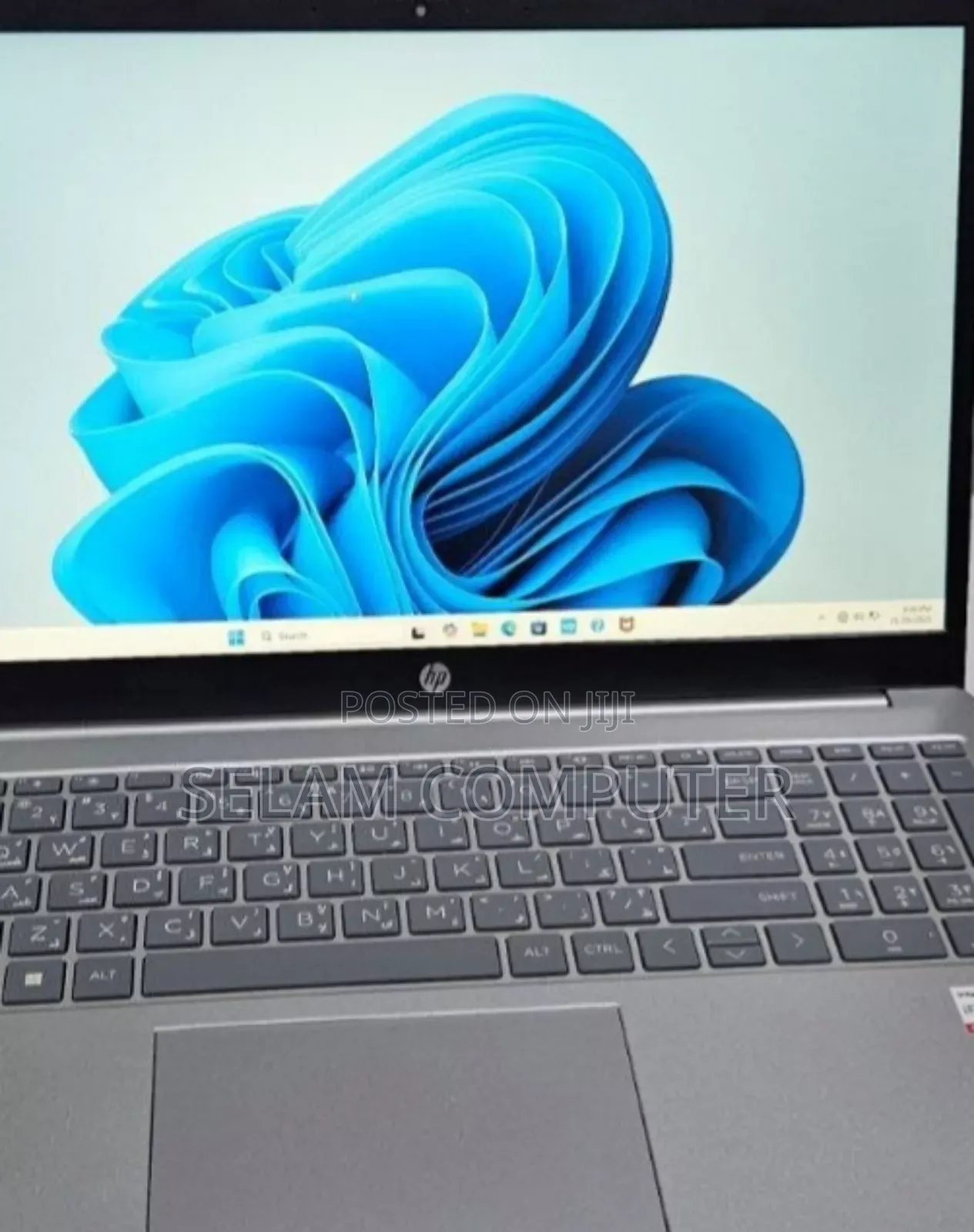 New Laptop HP Stream Notebook 16GB Intel Core I5 SSD 512GB