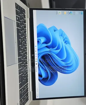 New Laptop HP 16GB Intel Core I5 SSD 512GB