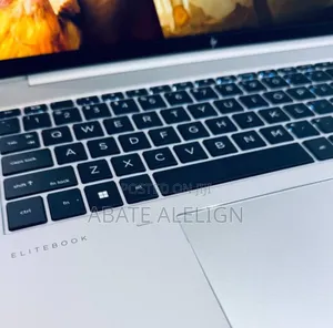New Laptop HP EliteBook 840 16GB AMD Ryzen 7 SSD 512GB