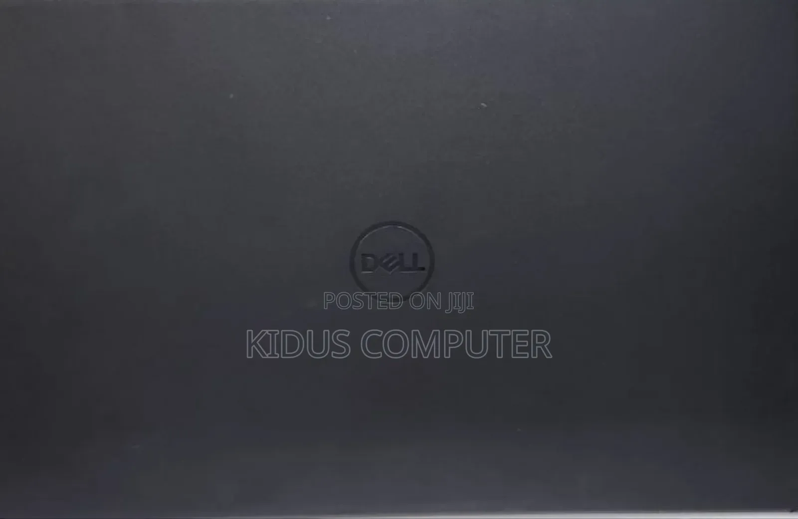 New Laptop Dell Inspiron 15 8GB AMD Ryzen 5 SSD 512GB