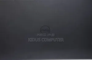 New Laptop Dell Inspiron 15 8GB AMD Ryzen 5 SSD 512GB