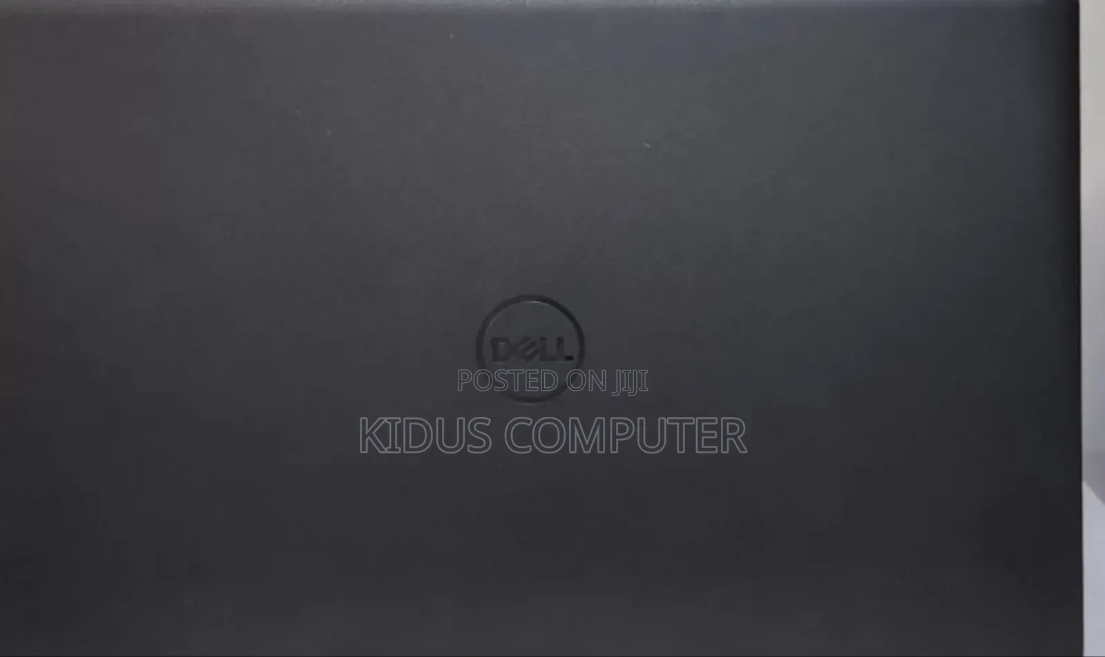 New Laptop Dell Inspiron 15 8GB AMD Ryzen 5 SSD 512GB