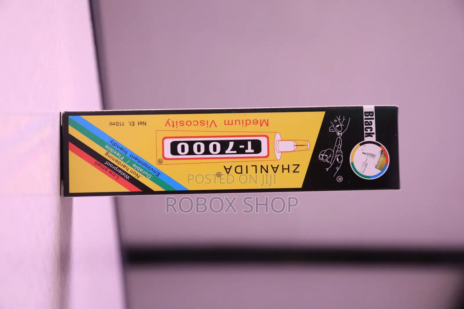 Zhanlida Screen Glue