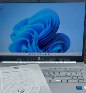 New Laptop HP Stream Notebook 16GB Intel Core I5 SSD 512GB