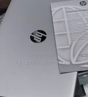 New Laptop HP Stream Notebook 16GB Intel Core I5 SSD 512GB