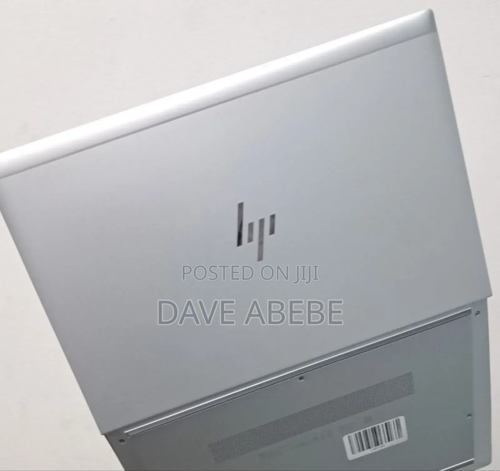 New Laptop HP EliteBook 840 G7 16GB Intel Core I7 SSD 512GB