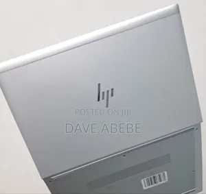 New Laptop HP EliteBook 840 G7 16GB Intel Core I7 SSD 512GB