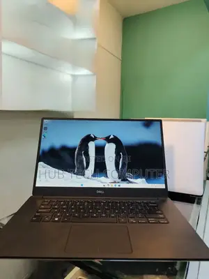 Photo - New Laptop Dell XPS 15 16GB Intel Core I7 SSD 512GB