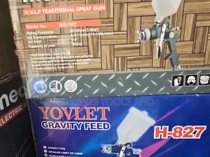 Photo - Machinery and Tools