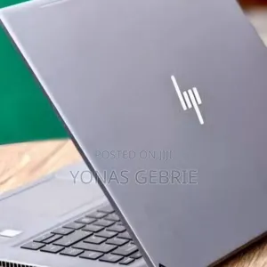 Photo - New Laptop HP 16GB Intel Core I7 SSD 512GB