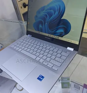 New Laptop Asus Vivobook 16 16GB Intel Core I7 SSD 512GB