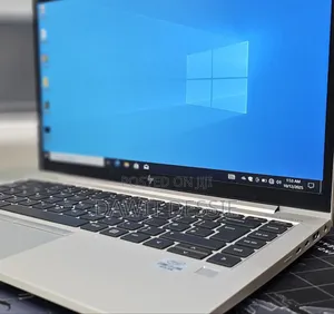 Photo - New Laptop HP EliteBook 840 G7 16GB Intel Core I5 SSD 512GB