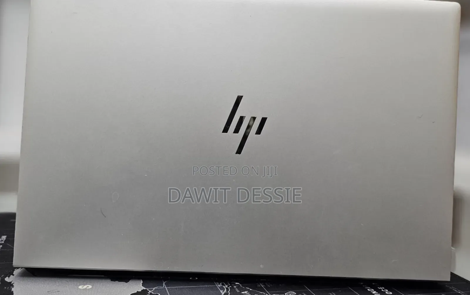 New Laptop HP EliteBook 840 G7 16GB Intel Core I5 SSD 512GB