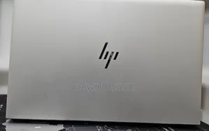 New Laptop HP EliteBook 840 G7 16GB Intel Core I5 SSD 512GB
