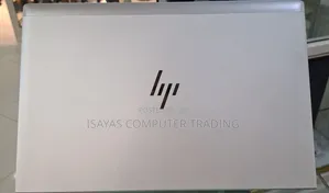 New Laptop HP EliteBook 840 G7 16GB Intel Core I7 SSD 512GB