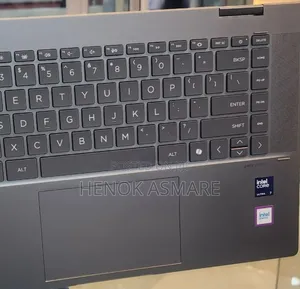 New Laptop HP Envy X360 16GB Intel Core 7 SSD 1T