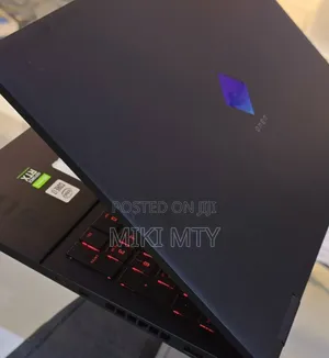 Photo - New Laptop HP Omen X 17t 6GB Intel Core I7 SSD 1T