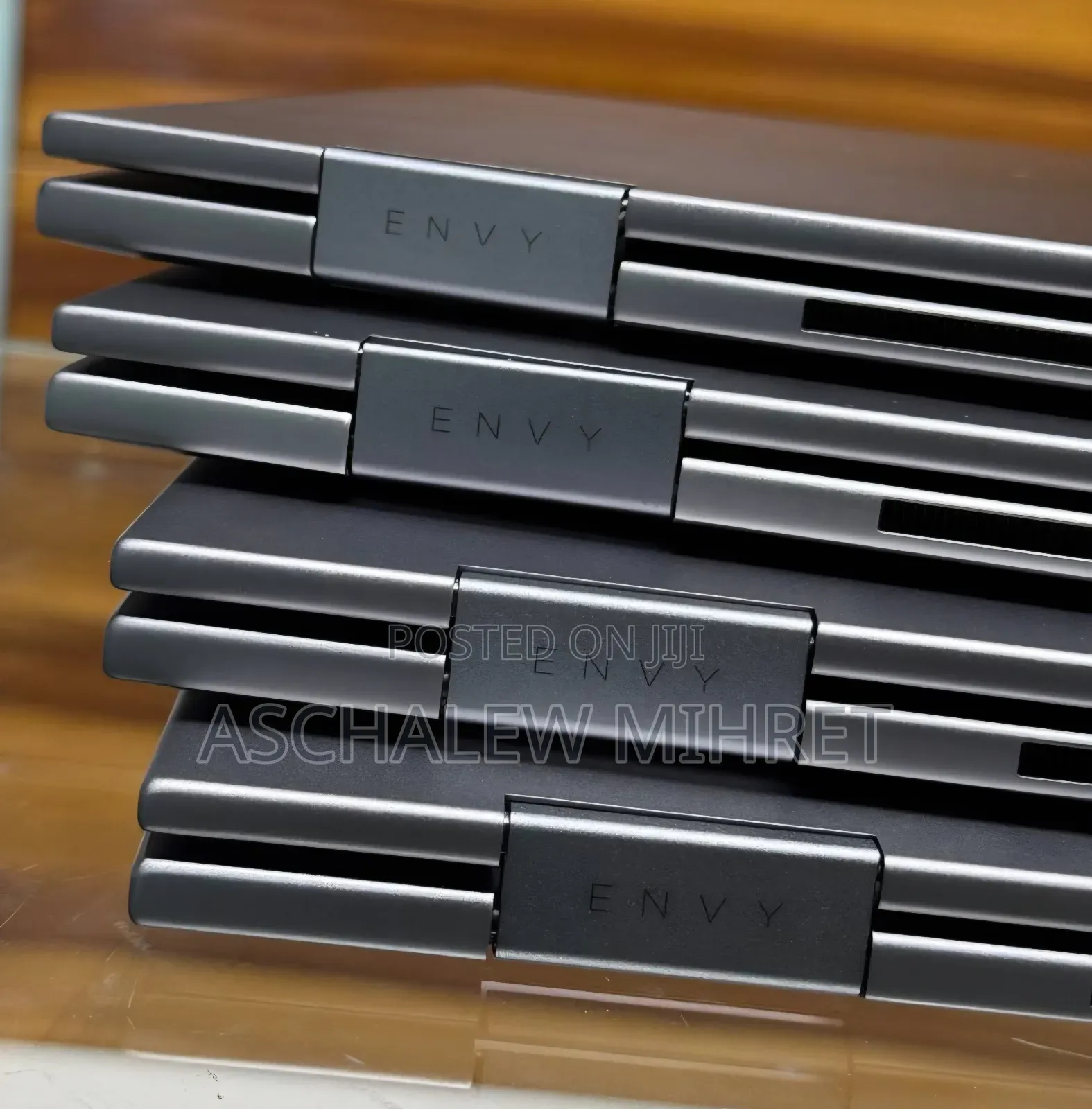 New Laptop HP Envy X360 16GB Intel Core Ultra 7 SSD 512GB