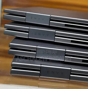 New Laptop HP Envy X360 16GB Intel Core Ultra 7 SSD 512GB