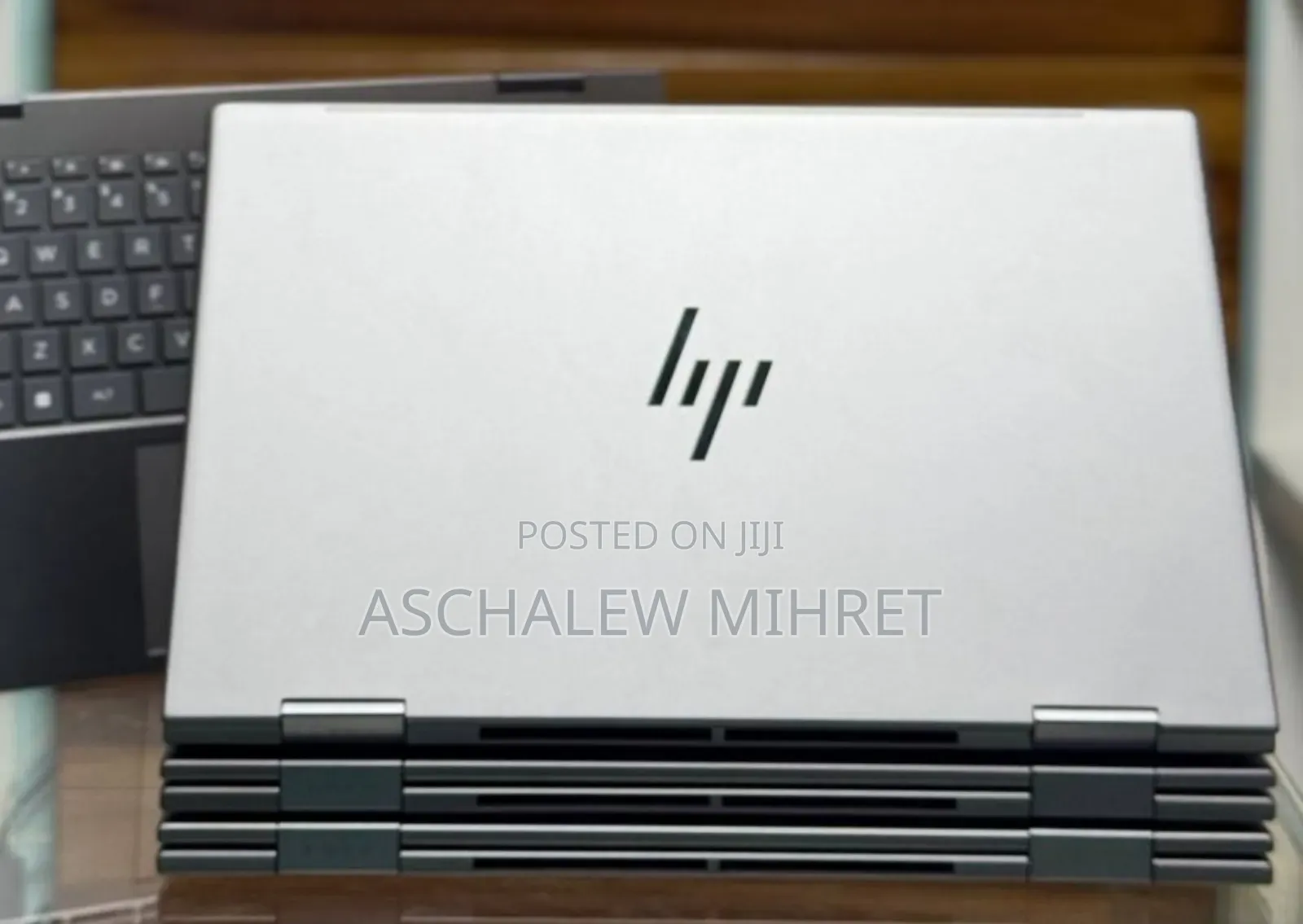 New Laptop HP Envy X360 16GB Intel Core Ultra 7 SSD 512GB