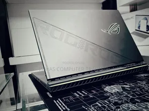 Photo - New Laptop Asus ROG Strix G16 G614 16GB Intel Core I9 SSD 1T